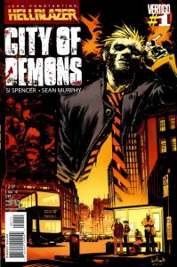 Read more about the article Comic Picks – Week of 10/13/2010