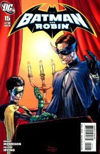 Read more about the article Comic Picks – Week of 10/20/2010