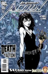 Read more about the article Comic Picks – Week of 10/27/2010