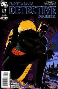 Read more about the article Comic Picks – Week of 23/02/2011