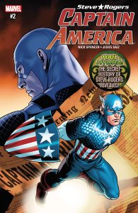 Read more about the article Comic Picks – Week of 29/06/2016