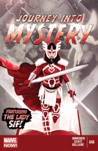 Read more about the article Comic Picks – Week of 23/08/2017