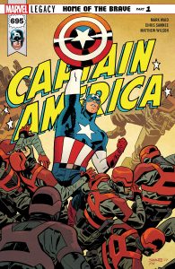 Read more about the article Comic Picks – Week of 01/11/17