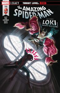 Read more about the article Comic Picks – Week of 07/02/2018