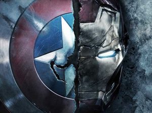 Read more about the article Review – Captain America: Civil War