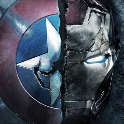 Review – Captain America: Civil War