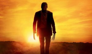 Read more about the article Review – Logan