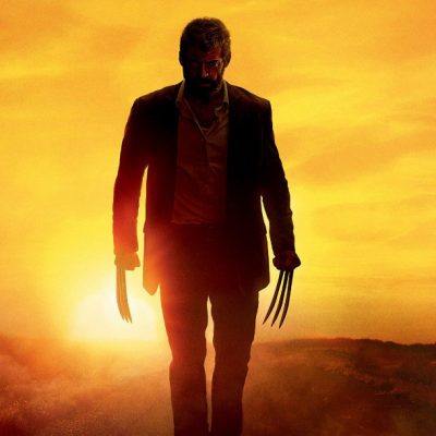 Review – Logan