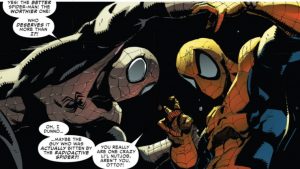 Read more about the article Reading Lists – Spider-Man Part 3