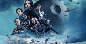 Read more about the article Review – Rogue One: A Star Wars Story