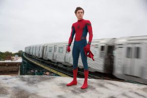 Read more about the article Review – Spider-Man: Homecoming