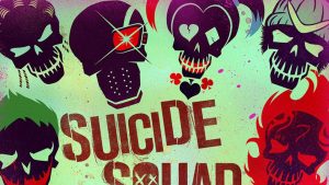 Read more about the article Review – Suicide Squad