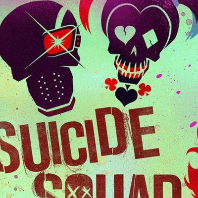 Review – Suicide Squad