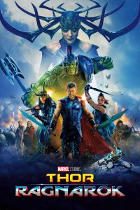 Read more about the article Review – Thor: Ragnarok