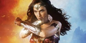 Read more about the article Review – Wonder Woman