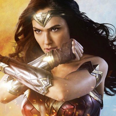 Review – Wonder Woman