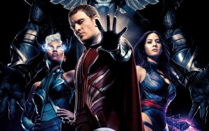 Read more about the article Review – X-Men: Apocalypse