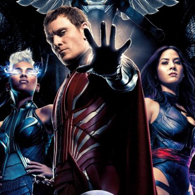 Review – X-Men: Apocalypse