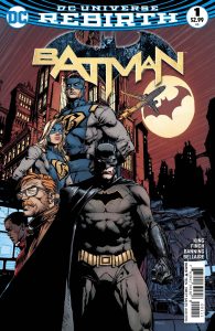 Read more about the article Comic Picks – Week of 15/06/2016