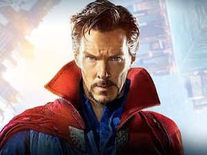 Read more about the article Positive Nerd – EP 5 – Would Sam Raimi Ruin Doctor Strange 2?