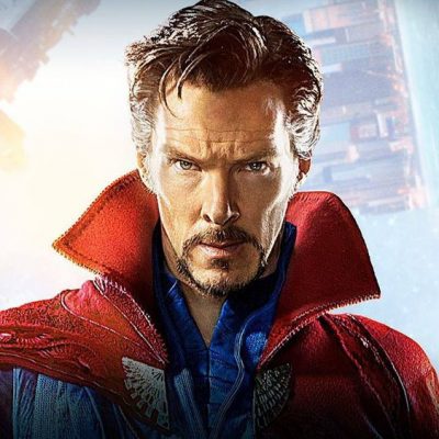 Positive Nerd – EP 5 – Would Sam Raimi Ruin Doctor Strange 2?