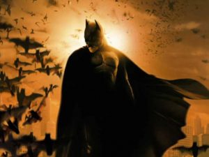 Read more about the article Positive Nerd – EP 6 – Which Batman is Best?