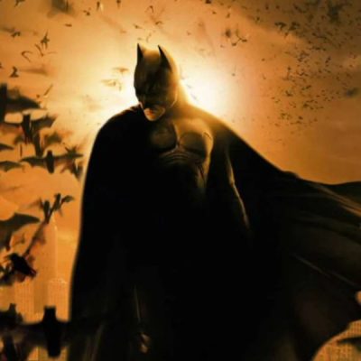 Positive Nerd – EP 6 – Which Batman is Best?