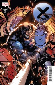 Read more about the article Comic Picks – Week of 26/02/2020