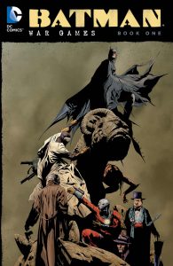 Read more about the article Comic Picks – Week of 28/10/2015