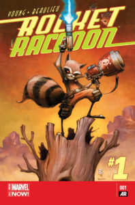 Read more about the article Comic Picks – Week of 02/07/2014